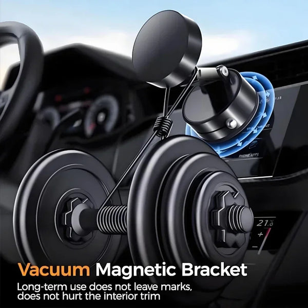 Magic Grip Phone Mount