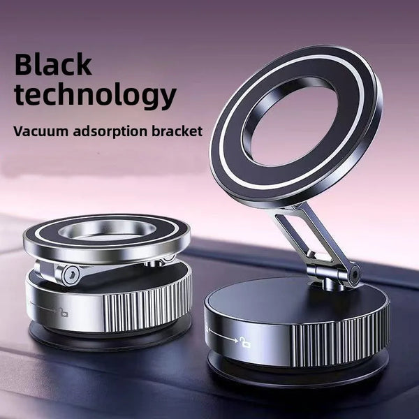 Pocket Magnetic Phone Holder