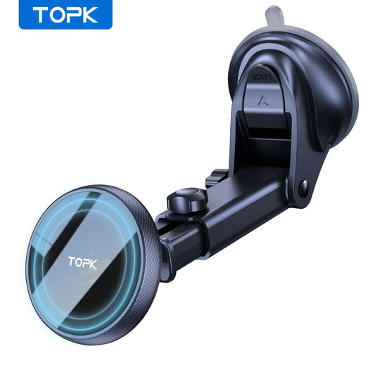 Magnetic Car Phone Holder