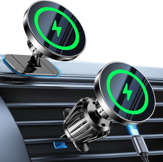 MagSafe Car Charger Mount